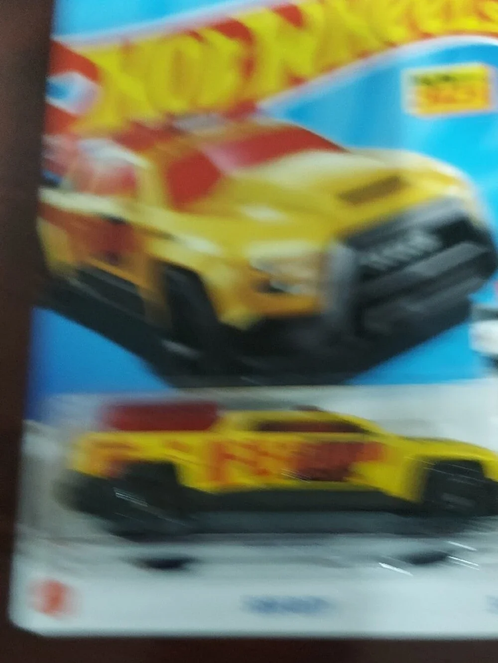 ❤️ Hot Wheels Surf Duty Lifeguard Truck